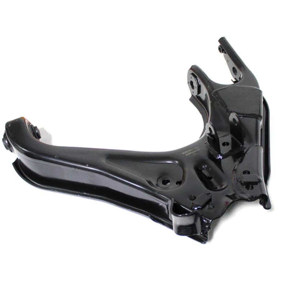 UH74-34-360A, Bras de suspension inférieur gauche