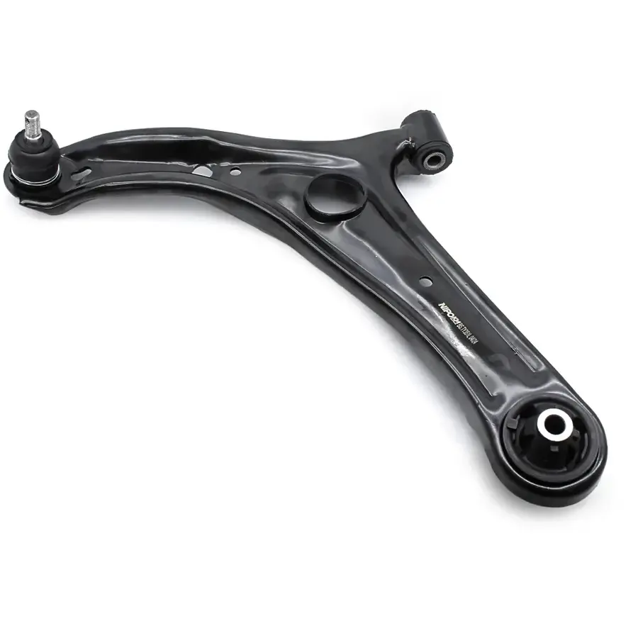 48069-59035, Bras de suspension inférieur gauche