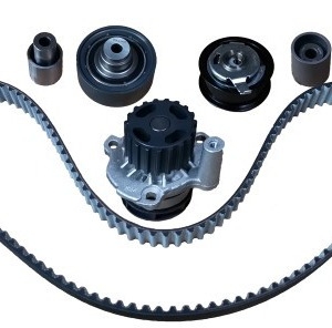 Kit ceinture de synchronisation + pompe à eau 038198119H + 038121011AX