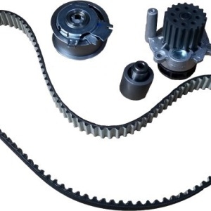 Kit ceinture de synchronisation + pompe à eau 038198119C + 045121011HX