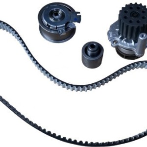 Kit ceinture de synchronisation + pompe à eau 038198119C + 038121011GX