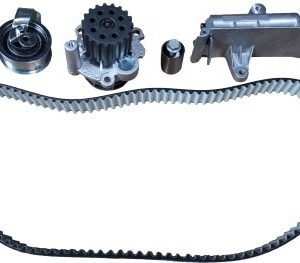 Kit ceinture de synchronisation + pompe à eau 038198119C + 038121011GX