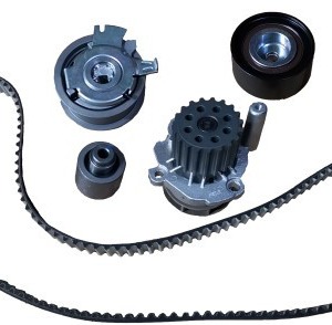 Kit ceinture de synchronisation + pompe à eau 03G198119A + 038121011CX