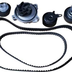 Kit ceinture de synchronisation + pompe à eau 074198119Q + 074121005MX