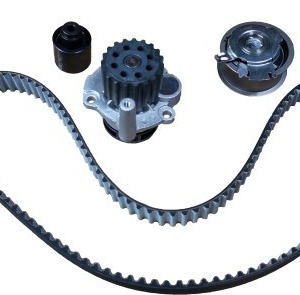Kit ceinture de synchronisation + pompe à eau 038198119C + 045121011BX