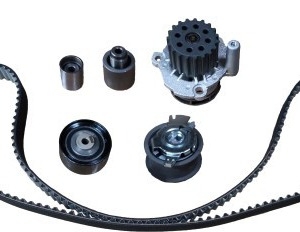 Kit ceinture de synchronisation + pompe à eau 03L198119 + 038121011CX