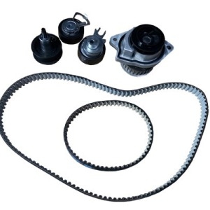 Kit ceinture de synchronisation + pompe à eau 036198119B + 036121005QX