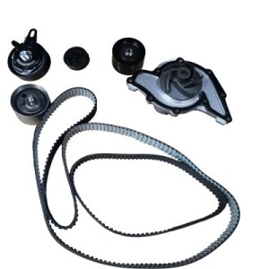 Kit ceinture de synchronisation + pompe à eau 059198119B + 059121004CX
