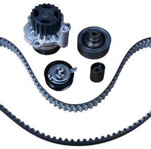 Kit ceinture de synchronisation + pompe à eau 038198119F + 038121011AX