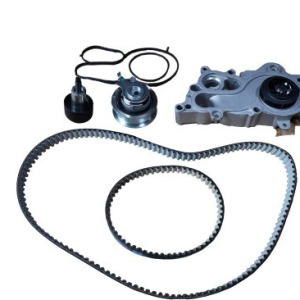 Kit ceinture de synchronisation + pompe à eau 04E198119 + 04E121600AD
