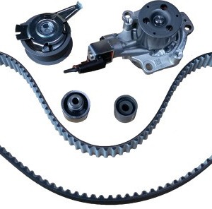 Kit ceinture de synchronisation + pompe à eau 04L198119A + 04L121011N