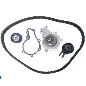 Kit ceinture de synchronisation + pompe à eau 1609525680