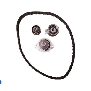 Kit ceinture de synchronisation + pompe à eau 1610793580