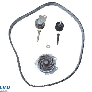Kit ceinture de synchronisation + pompe à eau 71771584