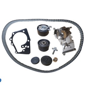 Kit ceinture de synchronisation + pompe à eau 119A00397R