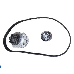 Kit ceinture de synchronisation + pompe à eau 71776007
