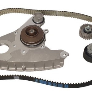 Kit ceinture de synchronisation + pompe à eau 71771581