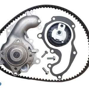 Kit ceinture de synchronisation + pompe à eau 1201255