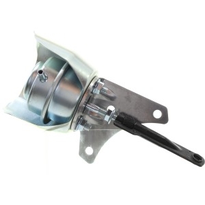 Actionneur, turbocompresseur 9663199280