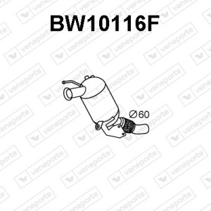 DPF 18307798307-