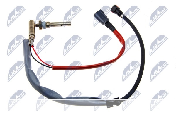 SOUPAPE DE VAPEUR DE CARBURANT/INJECTEUR DPF, BWP-CT-001 /1877192
