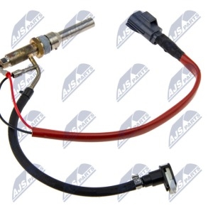 SOUPAPE DE VAPEUR DE CARBURANT/INJECTEUR DPF, BWP-FR-000 /1837958