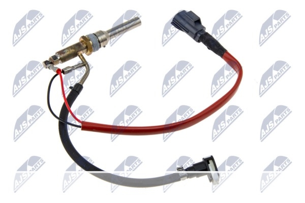 SOUPAPE DE VAPEUR DE CARBURANT/INJECTEUR DPF, BWP-FR-000 /1837958