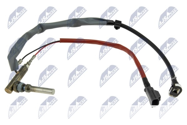 SOUPAPE DE VAPEUR DE CARBURANT/INJECTEUR DPF, BWP-FR-001 /1940310