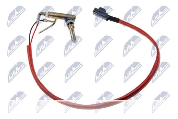 SOUPAPE DE VAPEUR DE CARBURANT/INJECTEUR DPF, BWP-FR-002 /5312744