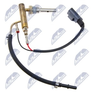 SOUPAPE DE VAPEUR DE CARBURANT/INJECTEUR DPF, BWP-FR-003 /1748653