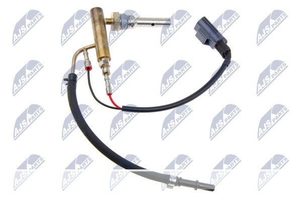 SOUPAPE DE VAPEUR DE CARBURANT/INJECTEUR DPF, BWP-FR-003 /1748653