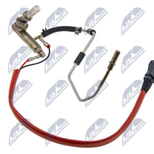 SOUPAPE DE VAPEUR DE CARBURANT/INJECTEUR DPF, BWP-FR-004 /1879927