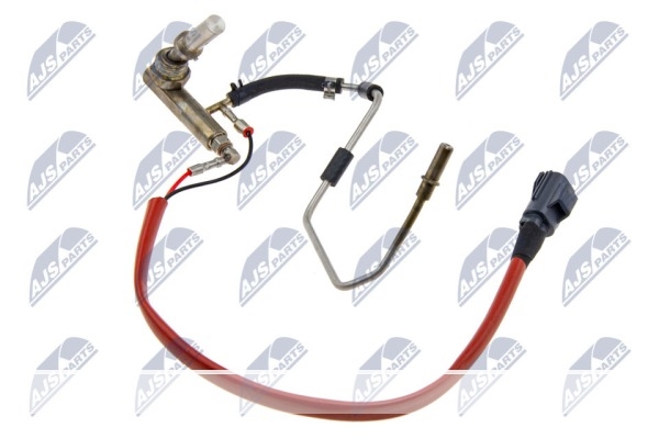 SOUPAPE DE VAPEUR DE CARBURANT/INJECTEUR DPF, BWP-FR-004 /1879927