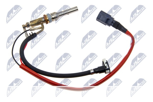 SOUPAPE DE VAPEUR DE CARBURANT/INJECTEUR DPF, BWP-FR-005 /1940311