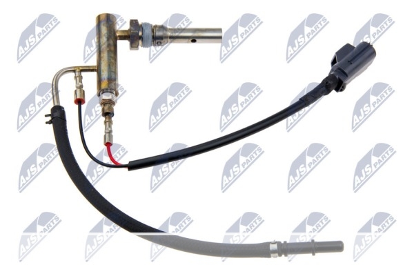 SOUPAPE DE VAPEUR DE CARBURANT/INJECTEUR DPF, BWP-FR-006 /1877097