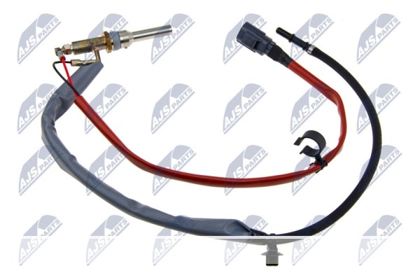 SOUPAPE DE VAPEUR DE CARBURANT/INJECTEUR DPF, BWP-FR-008 /1940313