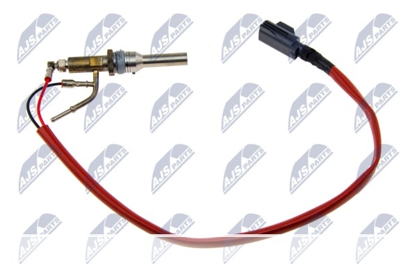 SOUPAPE DE VAPEUR DE CARBURANT/INJECTEUR DPF, BWP-FR-010 /2167210