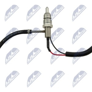 SOUPAPE DE VAPEUR DE CARBURANT/INJECTEUR DPF, BWP-FR-011 /1890231