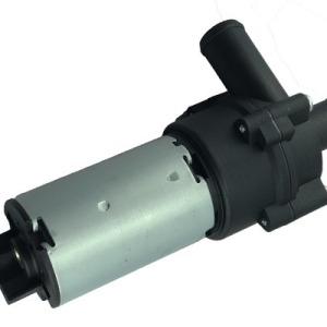 Pompe à eau supplémentaire A0018351364