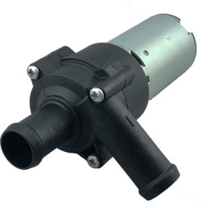 Pompe à eau supplémentaire 251965561B