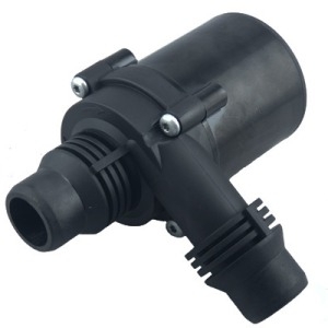 Pompe à eau supplémentaire 64116955122