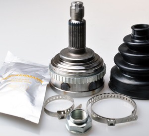 JOINTS À VITESSE CONSTANTE DKM 823017