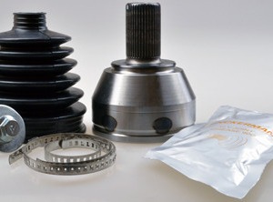 JOINTS À VITESSE CONSTANTE DKM 899271