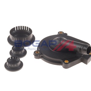 Manguera 2720100631 Kit