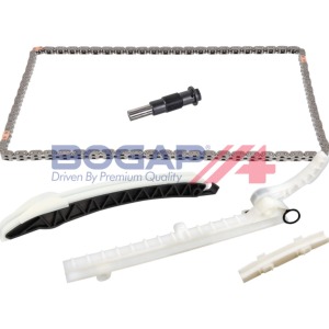 Manguera 0009934178 Kit3