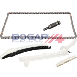 Manguera 0009934178 Kit4