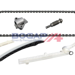 Manguera 0009934178 Kit5