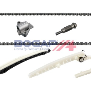 Manguera 0009934178 Kit7