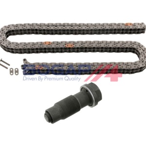 Manguera 0009930676 Kit2