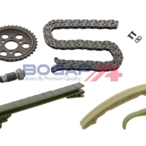 Manguera 0009936876 Kit2